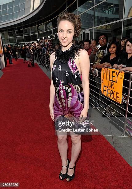 1,666 Brittany Curran Photos & High